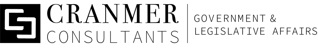 Cranmer Consultants Logo